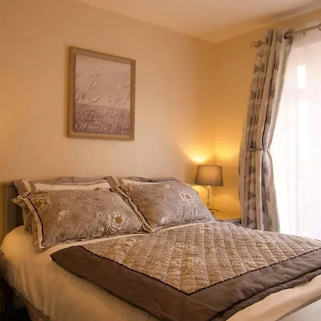 Apartman City Centre, Recently Renovated 2 Bedroom Flat York